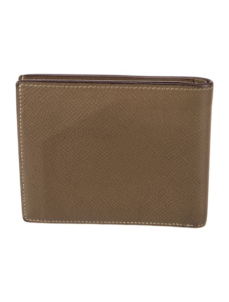 MC² Copernic Compact wallet 